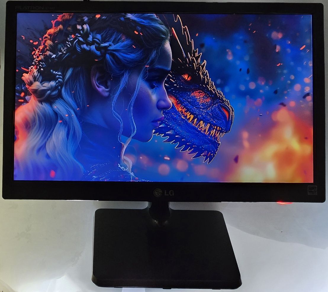 Monitor LG E1942C-BN
