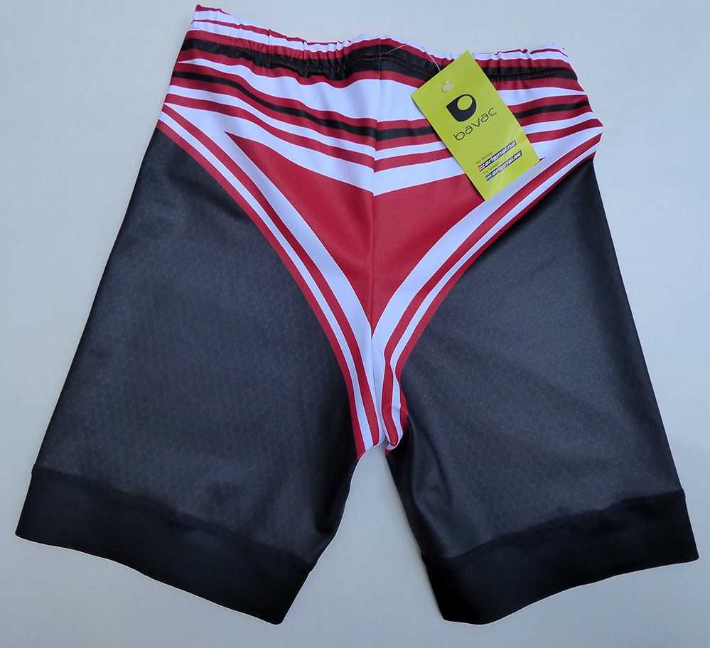 BAVAC Shorts PRO 18 GOFFRATO nowe spodenki szorty kąpielowe