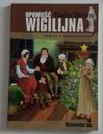 Opowieść wigilijna Ch. Dickens