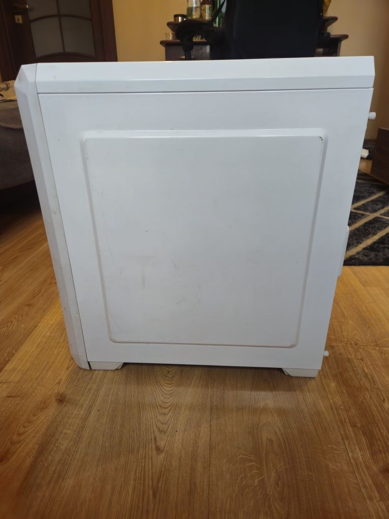 Komputer gamingowy i5 7400 gtx 1050ti 16gb ram
