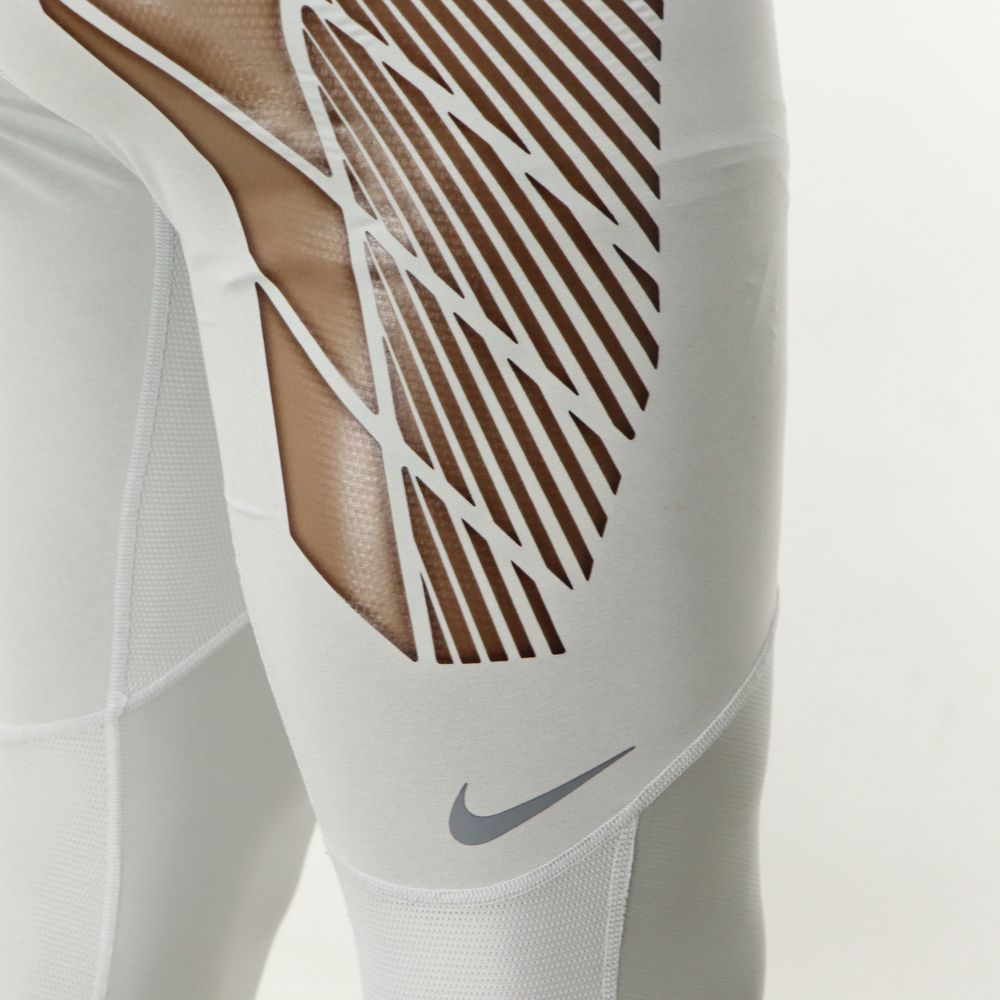 Чоловічі термо шорти лосіни  Nike Pro оригінал [ XL]