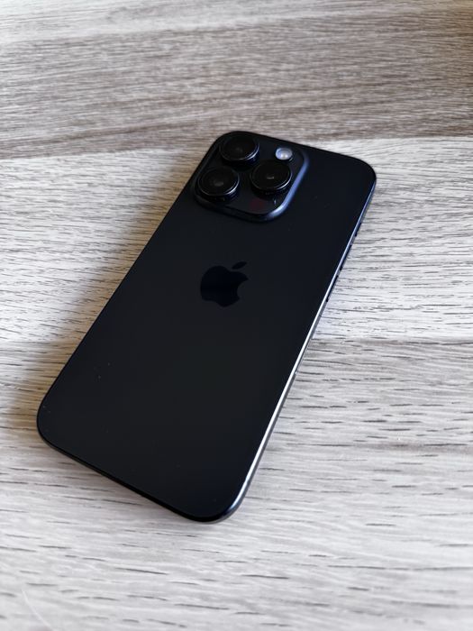 Iphone 15 Pro - 128gb