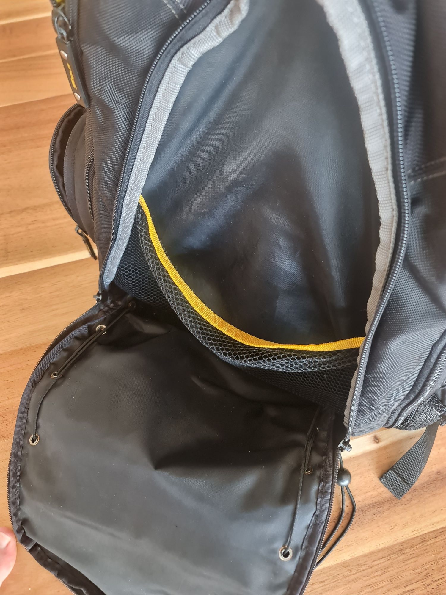 Mochila portatil Targus