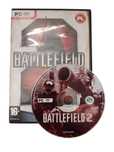 Battlefield 2 gra pc wersja pudełkowa