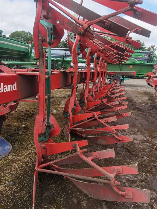 Продаються Плуги KVERNELAND RN 100