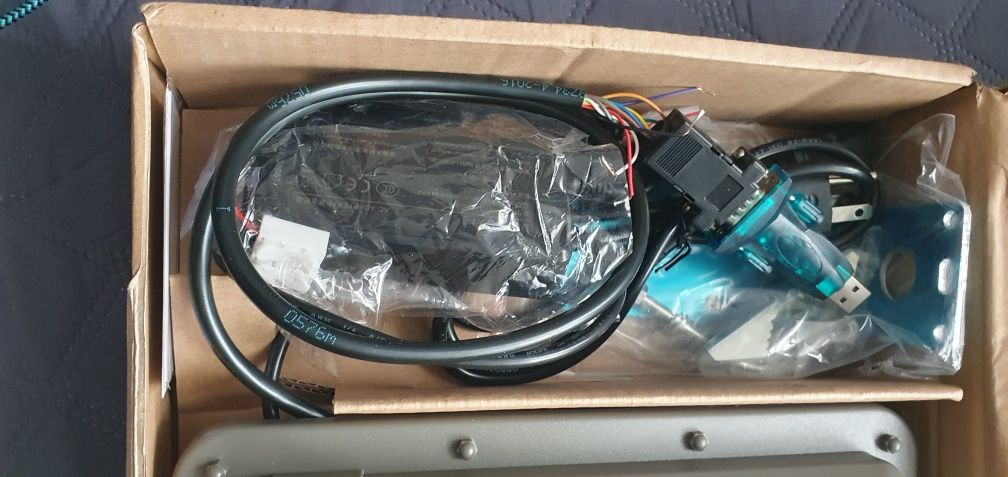 Czytnik Uhf Rfid Yanzeo sr792