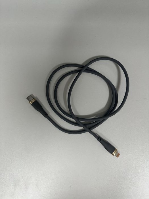 Кабель для iphone Type-C - Lightning