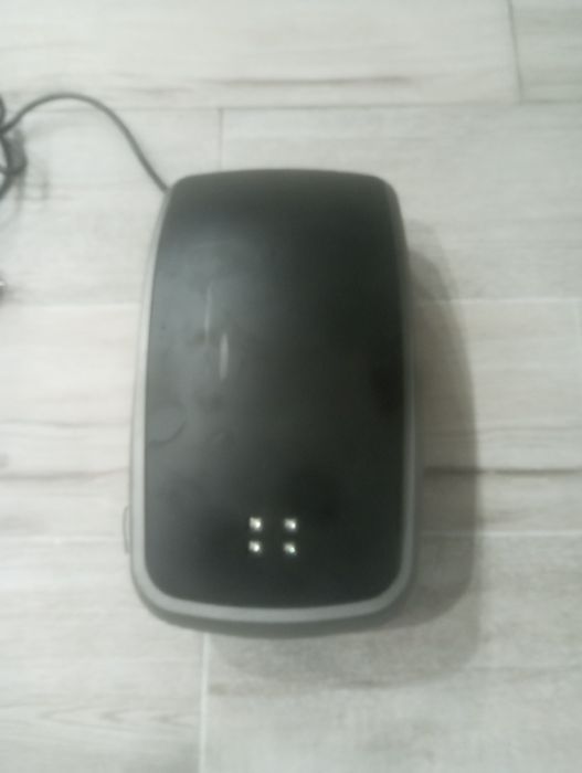 Automatismo de portão