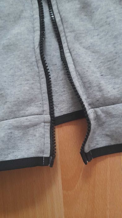 Bluza Nike Tech Fleece Windrunner Full-Zip Hoodie roz. M