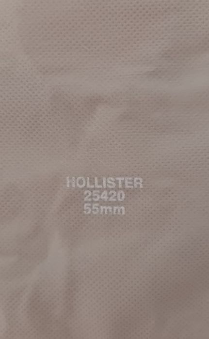 Sacos (41) colostomia 25420 Hollister 55mm