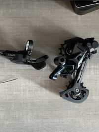 Shimano SLX M7100 12шв комплект