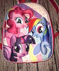 Фирменный рюкзак disney с выпуклым рисунком для девочки