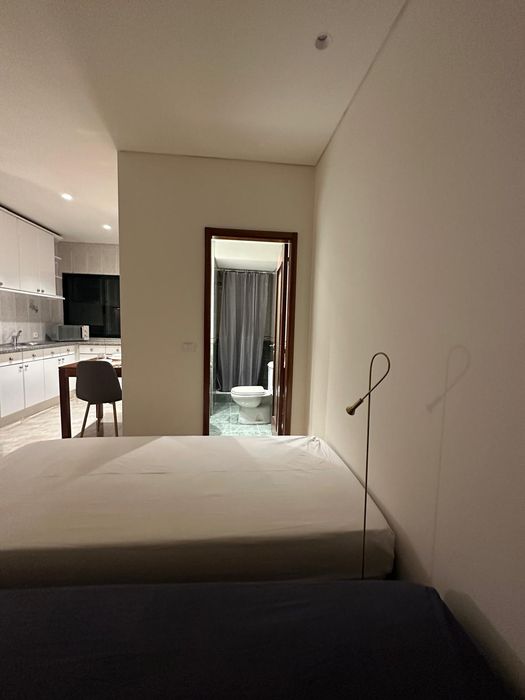 Lapa studios-centro do porto