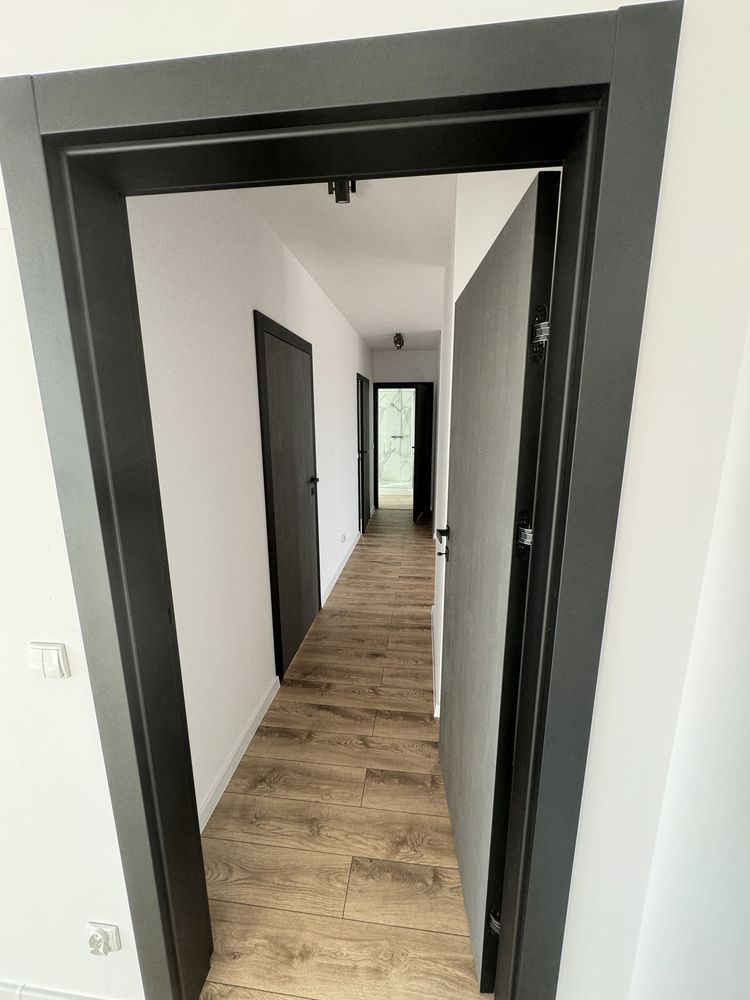 Apartament na dachu z pięknym widokiem Belweder Park Nysa 79,89 m2