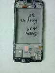 Korpus Samsung A15