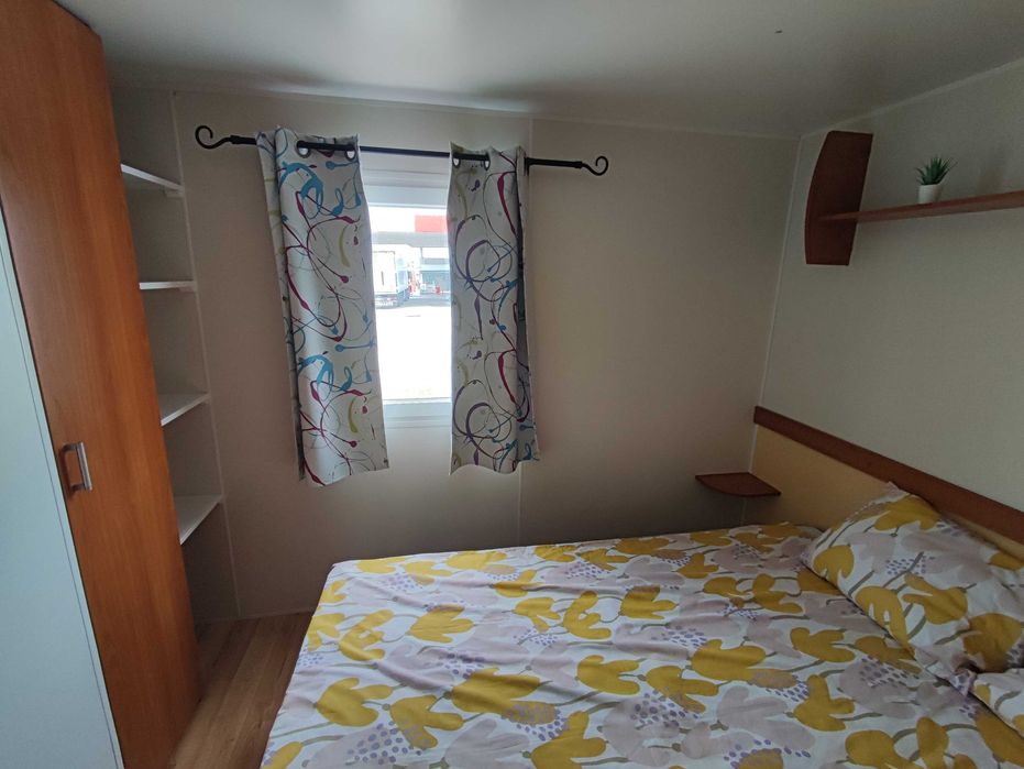 Mobil Home T3 | Trigano XL Familiar PROMO OFERTA TRANSPORTE EQUIPADA