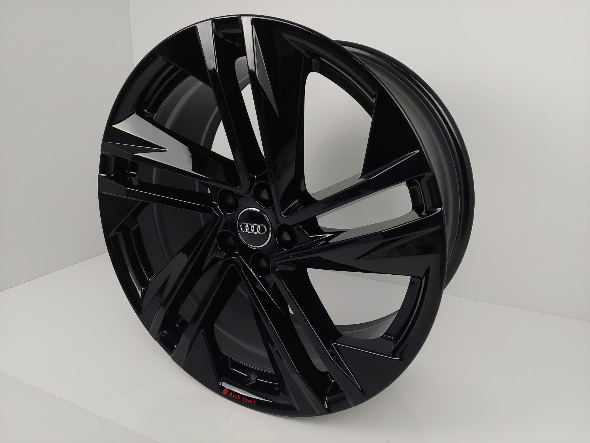 Oryginalne Felgi Audi 20" Q7 A5 S5 RS5 A7 S7 A8 Q7 SQ7 Q8 SQ8 E-tron