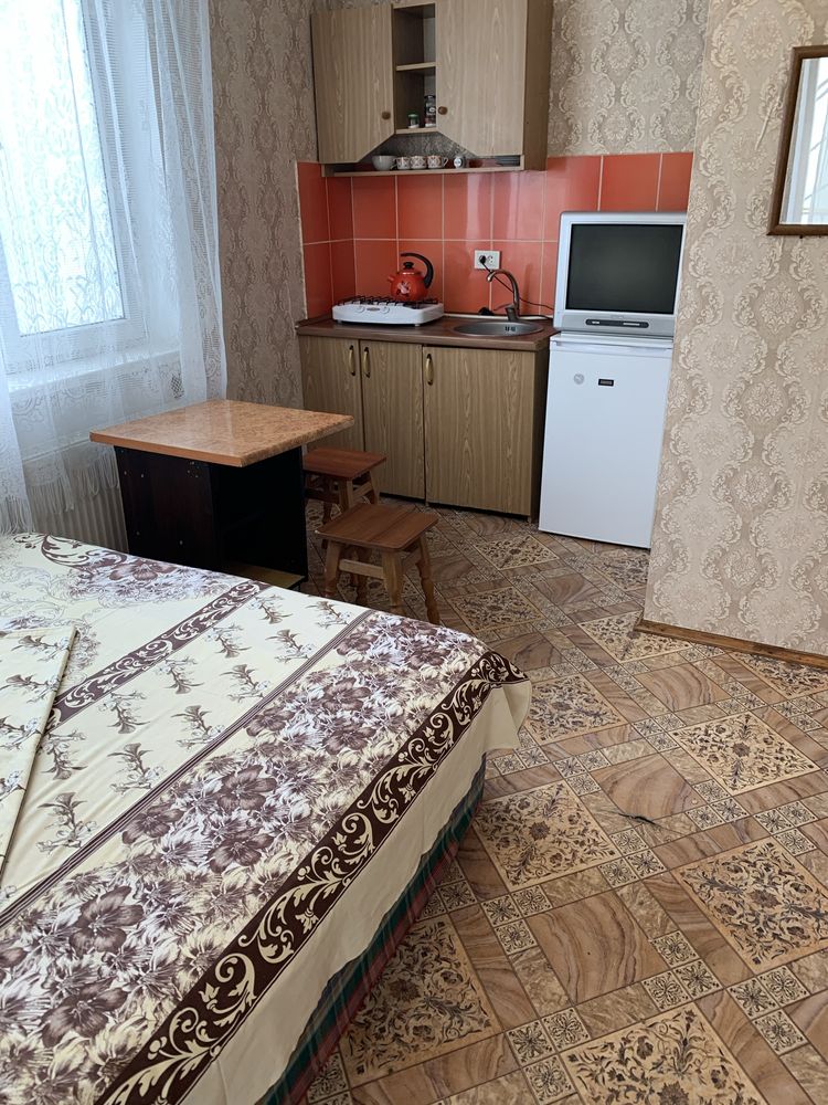 Номера  у моря Лузановка!