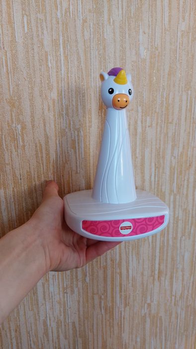 Оригінальна іграшка для малечі