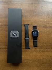 Apple Watch 4 44mm Nike+