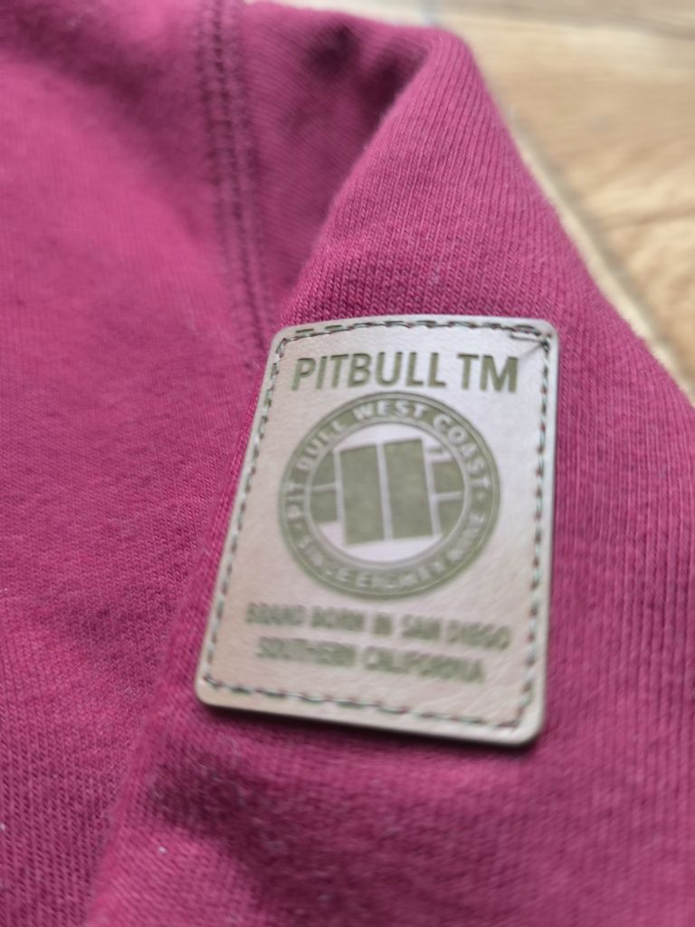 Bluza Pitbull west Coast rozmiar s stan bardzo dobry