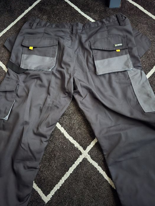 Calça Vito Security