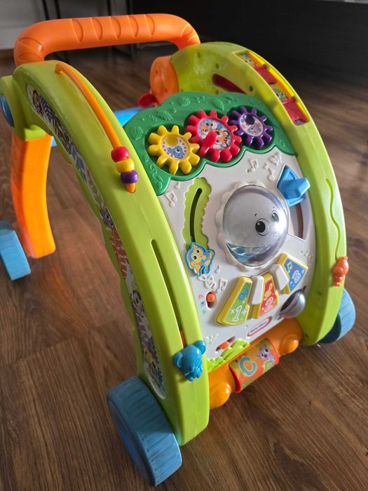 Little Tikes Chodzik