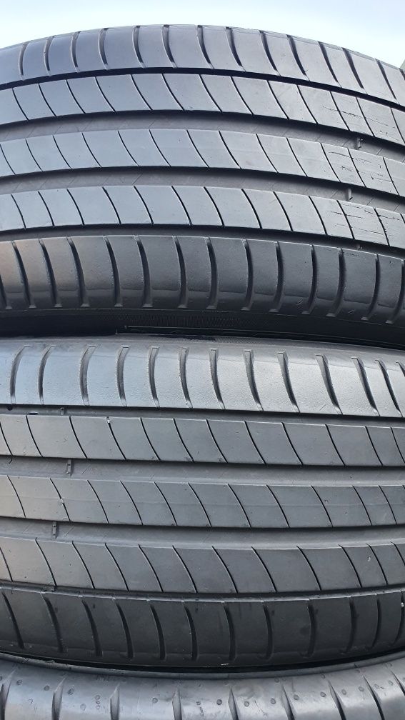 205/55 R17  2шт Michelin ( Мішелін) Авторезина, шини.