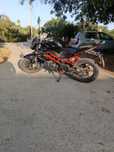Vendo Benelli Bn125cc