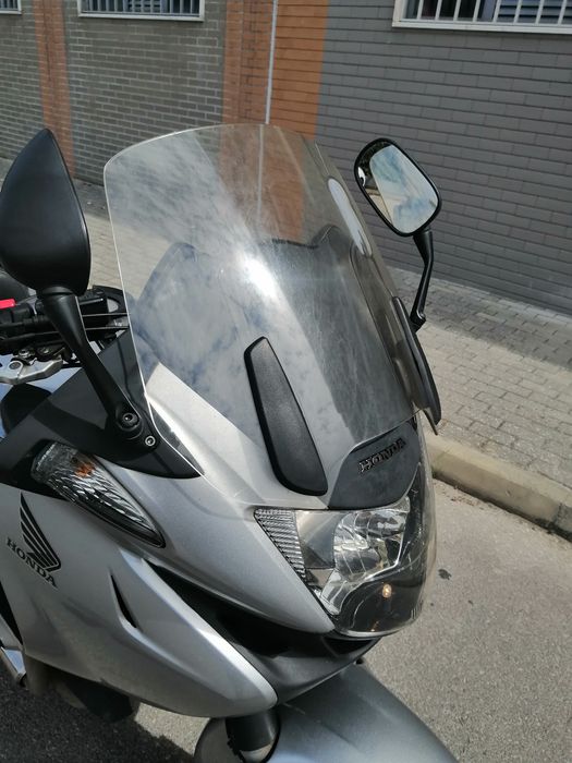 Honda Deauville NT700VA