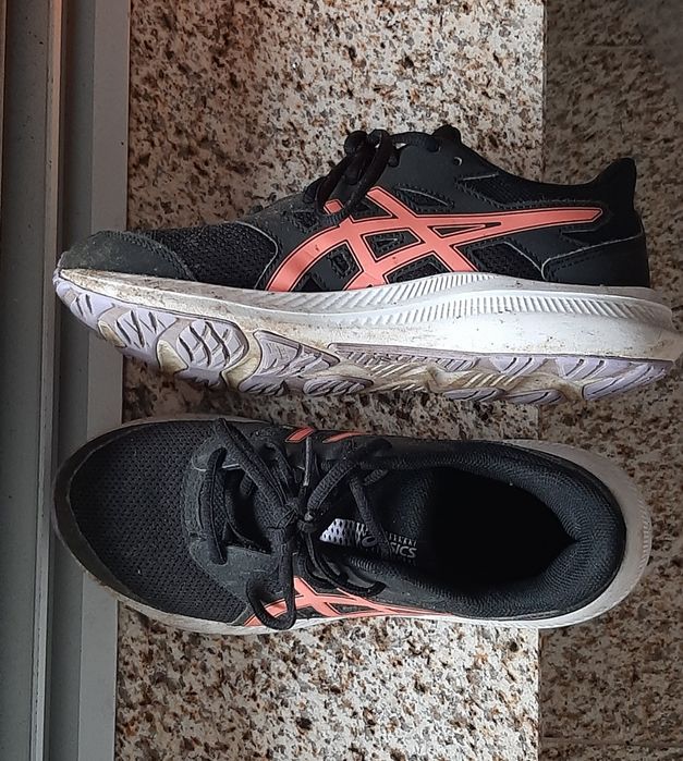 Sapatilhas run Asics
