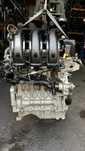 Motor HMZ/HM01