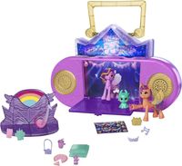 Набір My Little Pony Toys  Musical Mane Melody Музичний центр