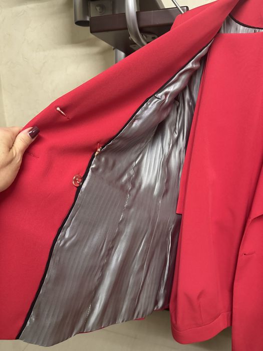 Комтюм брючний Natali Bolgar  (м) розмір 38