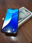 Apple iPhone 15 128GB Black