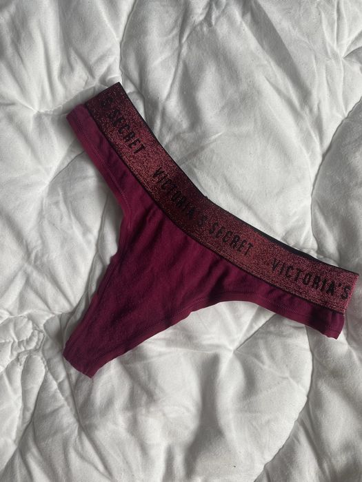 Stringi victorias secret rozmiar xs