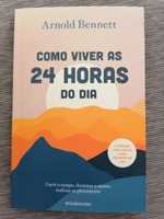 Livro como viver as 24h do dia