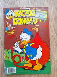 Egmont Kaczor Donald 12/1995 komiks