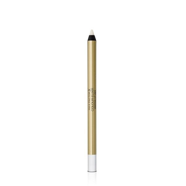Max Factor Konturówka Do Ust Colour Elixir Lip Liner Universal Biały