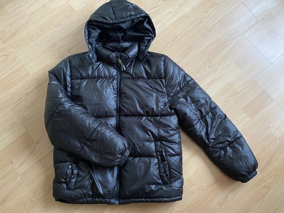 Kurtka zimowa H&M 158