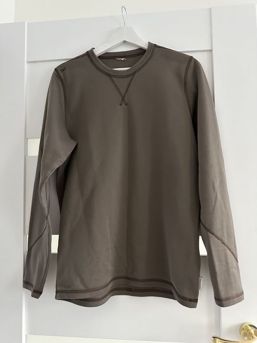 Polar z długim rękawem