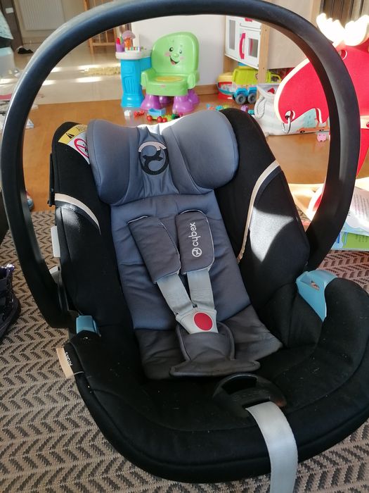 Fotelik Cybex Aton 5