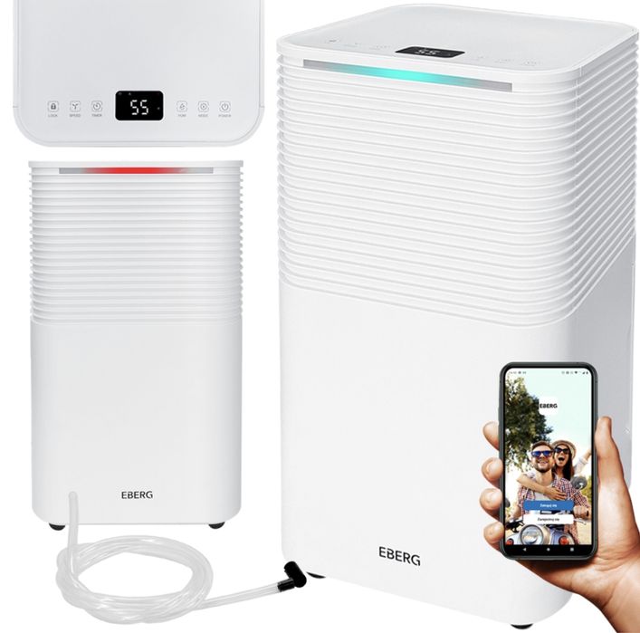 Домашній осушувач повітря