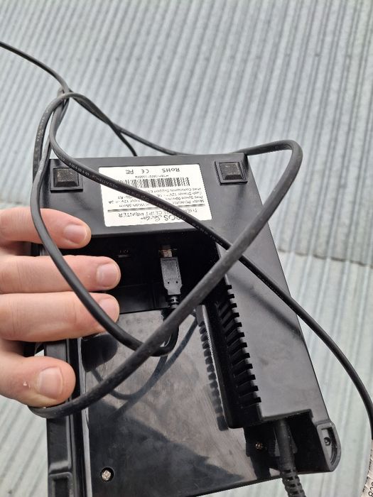 Принтер Pos для друку