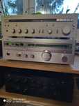 AIWA 9700 Tuner top model.