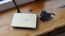 Router TP-link TL-WR741ND