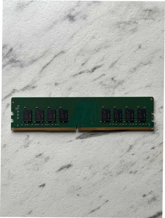 Оперативна пам'ять Crucial 32GB DDR4 2666MHz DIMM