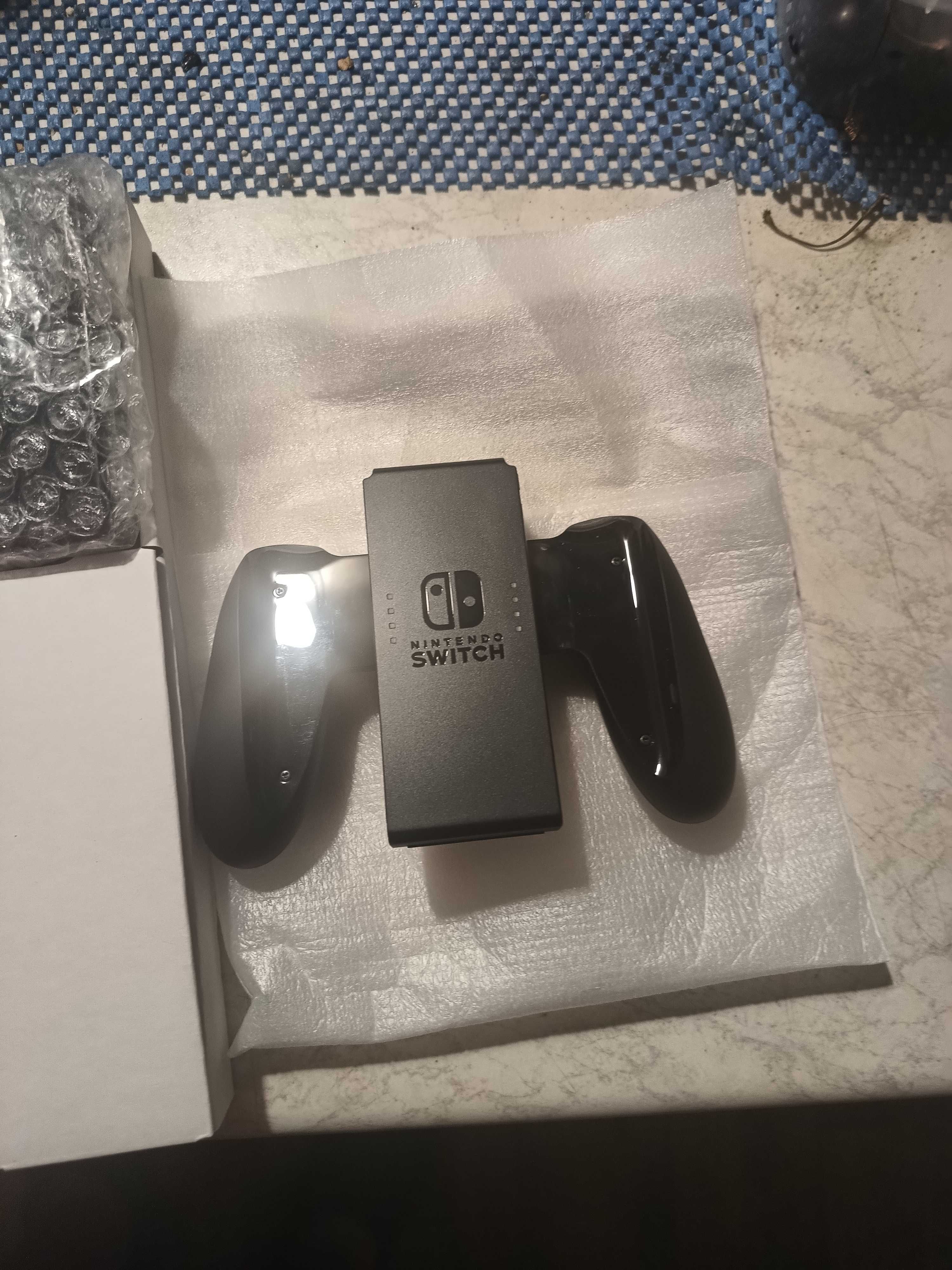 Nintendo Switch OLED model