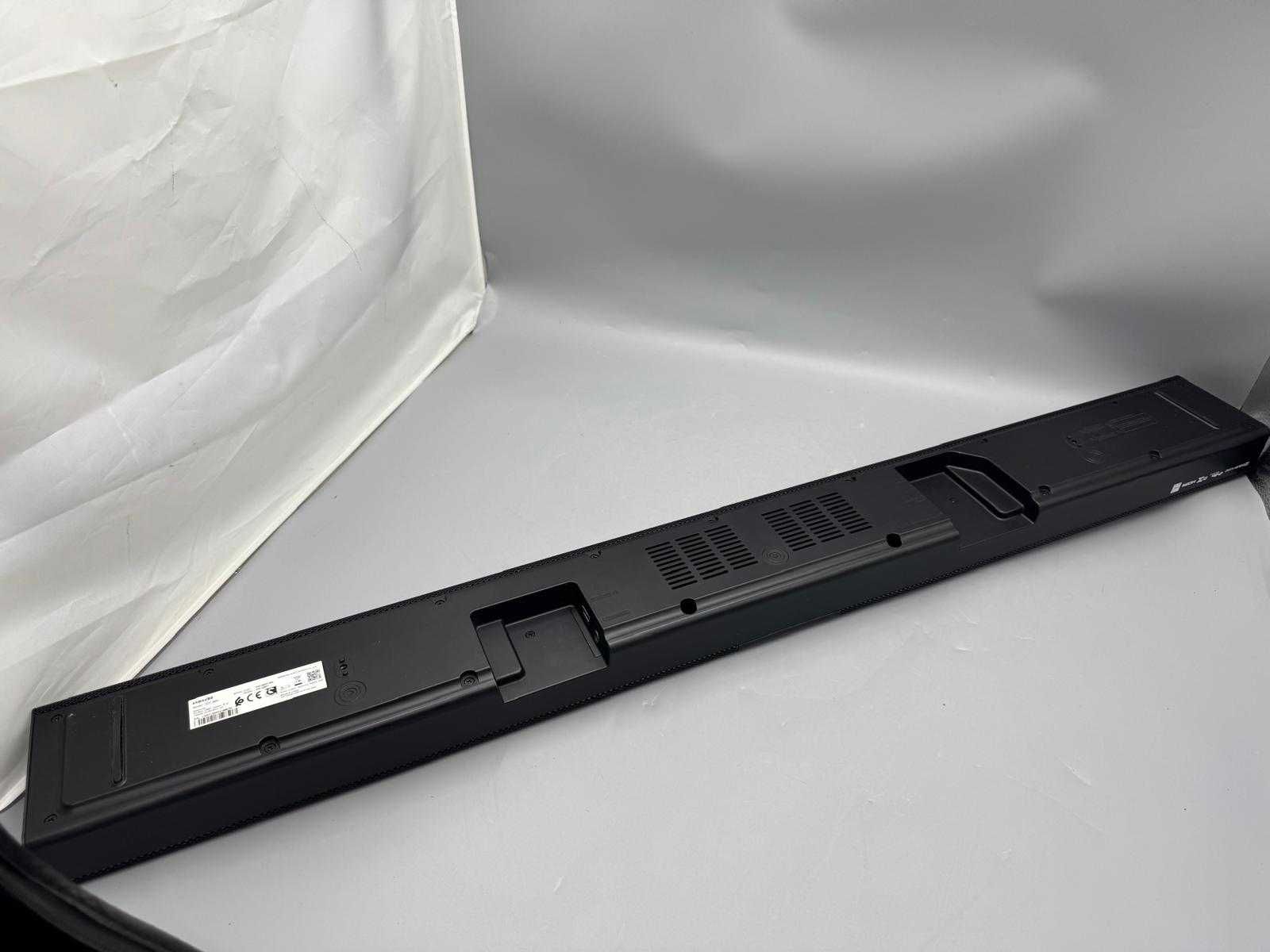 Soundbar Samsung Hw-q60t Pilot
