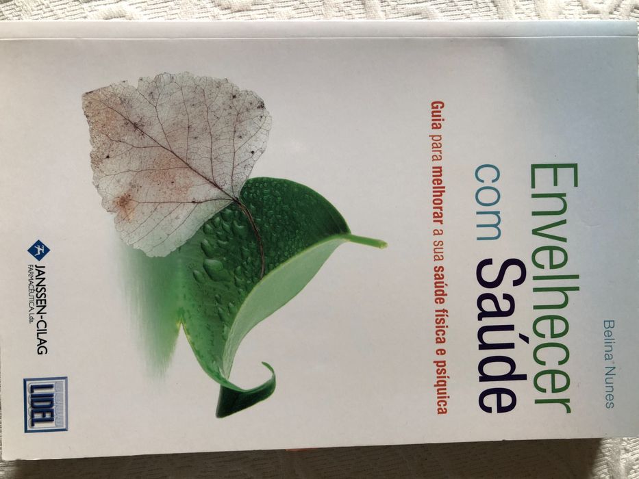 Envelhecer com saúde